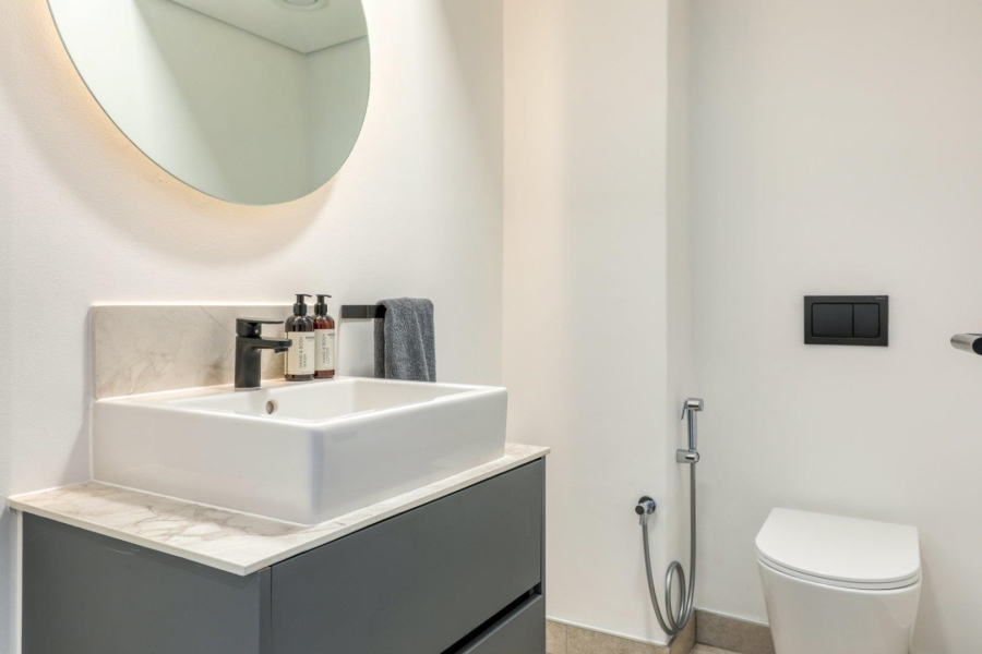 2 Bedroom Property for Sale in Bo Kaap Western Cape